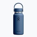 Termo gertuvė Hydro Flask Micro Hydro 300 ml harbor blue