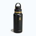 Termo gertuvė Hydro Flask Wide Flex Chug Cap 946 ml gold 2