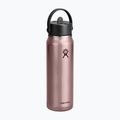 Termo gertuvė Hydro Flask Lightweight Wide Flex Straw 946 ml quartz 2