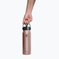 Termo gertuvė Hydro Flask Lightweight Wide Flex Straw 946 ml quartz 4