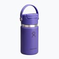 Termosas Hydro Flask Travel Mug Flip Sip 355 ml utopia purple 2