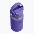 Termosas Hydro Flask Travel Mug Flip Sip 355 ml utopia purple 3