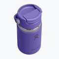 Termosas Hydro Flask Travel Mug Flip Sip 355 ml utopia purple 4