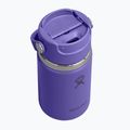 Termosas Hydro Flask Travel Mug Flip Sip 355 ml utopia purple 5