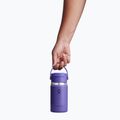 Termosas Hydro Flask Travel Mug Flip Sip 355 ml utopia purple 6