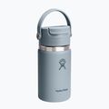 Termosas Hydro Flask Travel Mug Flip Sip 355 ml shale gray 2
