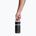 Termosas Hydro Flask Travel Mug Flip Sip 355 ml black 3