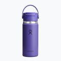 Termosas Hydro Flask Travel Mug Flip Sip 473 ml utopia purple