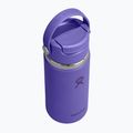 Termosas Hydro Flask Travel Mug Flip Sip 473 ml utopia purple 3