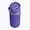 Termosas Hydro Flask Travel Mug Flip Sip 473 ml utopia purple 5
