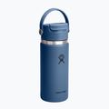 Termosas Hydro Flask Travel Mug Flip Sip 473 ml harbor blue 2