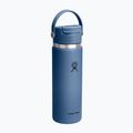 Termosas Hydro Flask Travel Mug Flip Sip Cap 590 ml harbor blue 2