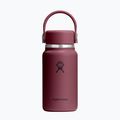 Termo gertuvė Hydro Flask Micro Hydro 200 ml burgundy