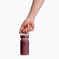 Termo gertuvė Hydro Flask Micro Hydro 200 ml burgundy 3