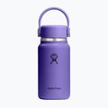 Termo gertuvė Hydro Flask Micro Hydro 200 ml utopia purple