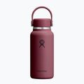 Termo gertuvė Hydro Flask Micro Hydro 300 ml burgundy