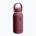Termo gertuvė Hydro Flask Micro Hydro 300 ml burgundy 2