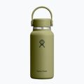 Termo gertuvė Hydro Flask Micro Hydro 300 ml palmer green