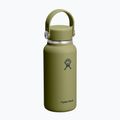 Termo gertuvė Hydro Flask Micro Hydro 300 ml palmer green 2