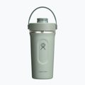 Shakeris Hydro Flask Insulated Shaker 710 ml agave