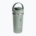 Shakeris Hydro Flask Insulated Shaker 710 ml agave 2