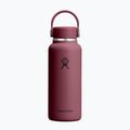 Termo gertuvė Hydro Flask Micro Hydro 400 ml burgundy
