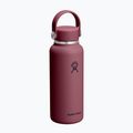 Termo gertuvė Hydro Flask Micro Hydro 400 ml burgundy 2