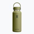 Termo gertuvė Hydro Flask Micro Hydro 400 ml palmer green