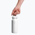 Termo gertuvė Hydro Flask Micro Hydro 400 ml white 4