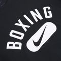 Vyriški treniruočių marškinėliai Nike Boxing Disc DFC black/white 3