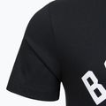 Vyriški treniruočių marškinėliai Nike Boxing Disc DFC black/white 4