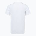 Vyriški treniruočių marškinėliai Nike Boxing Disc DFC white/black 2