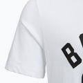 Vyriški treniruočių marškinėliai Nike Boxing Disc DFC white/black 4