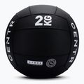 Medicininis kamuolys CENTR Youngstars Competition Wall Ball Centr x Hyrox 2 kg black