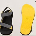 Teva Original Universal pilki vyriški trekingo sandalai 1004006 9