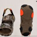 Crocs Realtree Edge AT Sandal rudos spalvos 207891-267 18