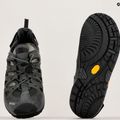 Vyriški trekingo sandalai Meindl Hawaii black 3389/01 9