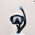 TUSA Serene mėlynas nardymo rinkinys UC-1625PQB 8