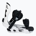 Snieglenčių surišimo įtaisai Bent Metal Axtion white 2