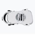 Snieglenčių surišimo įtaisai Bent Metal Axtion white 3