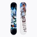 Snieglentė Lib Tech Skate Banana black and white 21SN024