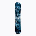 Snowboard Lib Tech Box Knife tamsiai mėlynos ir oranžinės spalvos 21SN038 3