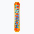 Snowboard Lib Tech Box Knife tamsiai mėlynos ir oranžinės spalvos 21SN038 4