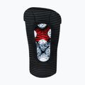 Snieglenčių surišimai Bent Metal Transfer black/red 8