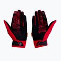 Dviračių pirštinės 100% Cognito red/black 2