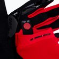 Dviratininkų pirštinės 100% Ridecamp red 4