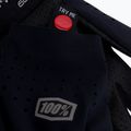 Dviračių pirštinės 100% Sling black 4