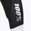 Dviračių kelių apsaugos 100% Teratec Knee Guard 3