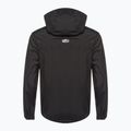Vyriška dviračių striukė 100% Hydromatic Jacket black 2