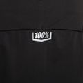 Vyriška dviračių striukė 100% Hydromatic Jacket black 4